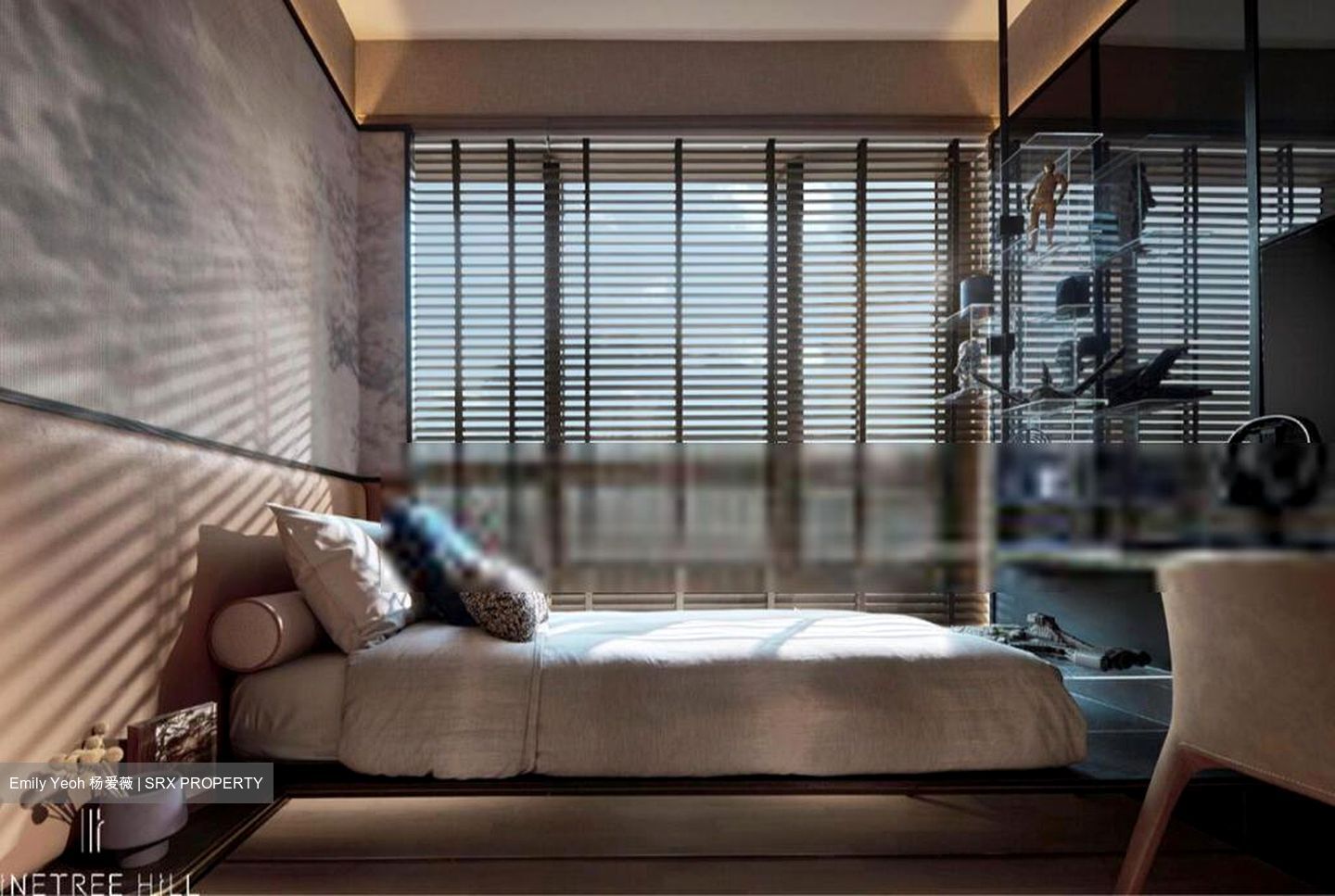 Pinetree Hill (D21), Condominium #454856141